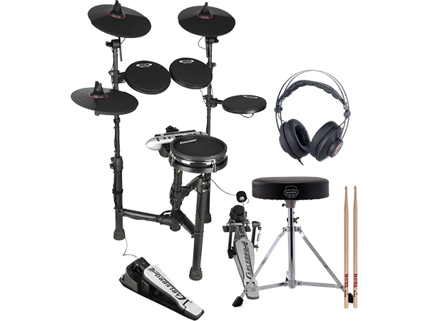 Carlsbro CSD130M Bundle