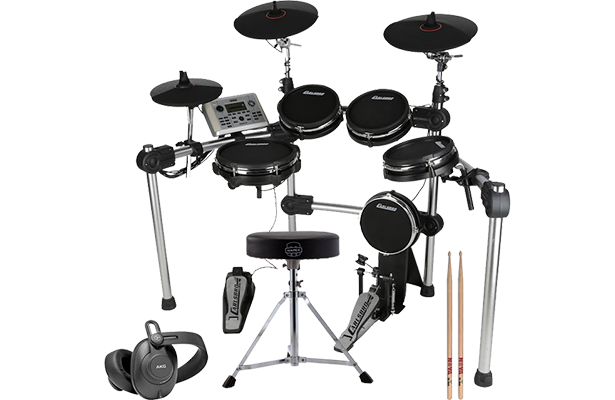 Carlsbro CS D500