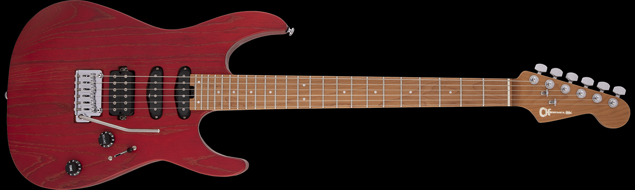 Charvel Pro-Mod DK24 HSS