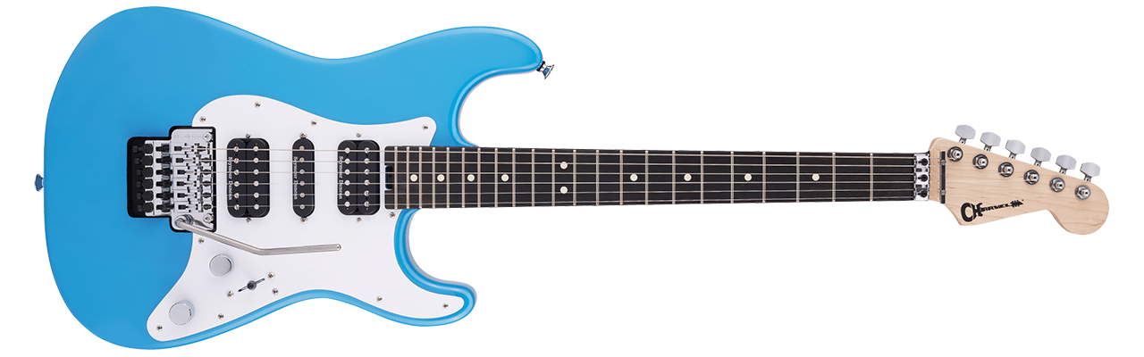 Charvel Pro-Mod So-Cal Style 1 HSH FR E