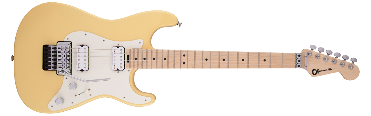 Charvel Pro-Mod So-Cal Style 1 HH FR M