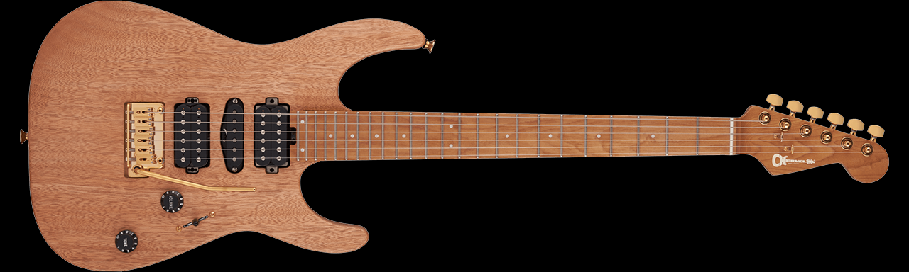 Charvel Pro-Mod DK24 HSH