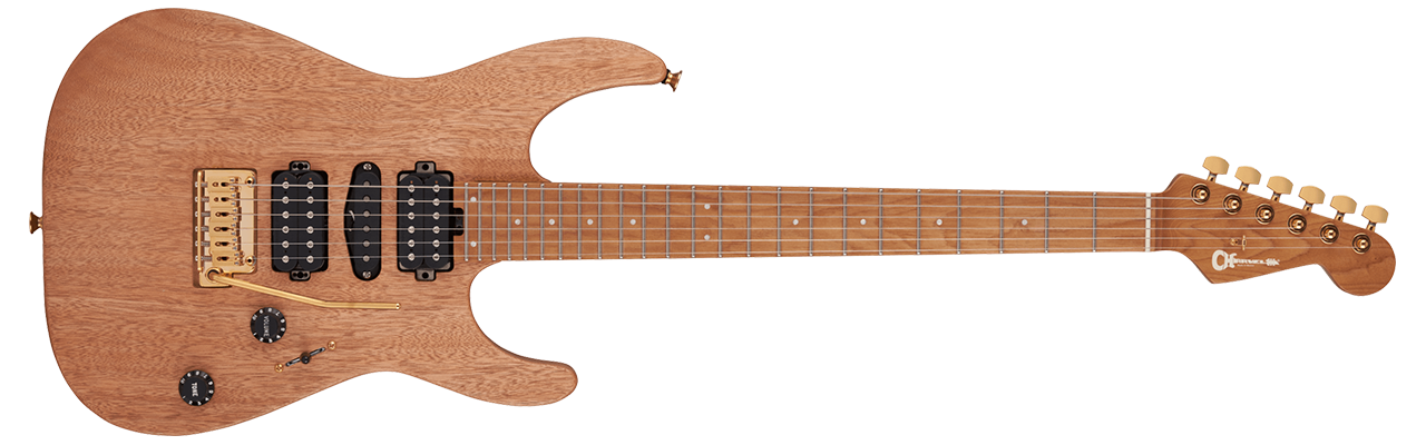 Charvel Pro-Mod DK24 HSH