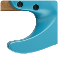 up