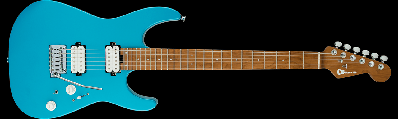 Charvel Pro-Mod DK24 HH