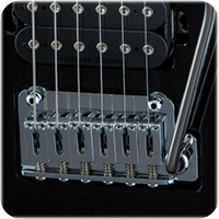 GOTOH CUSTOM 510 TREMOLO
