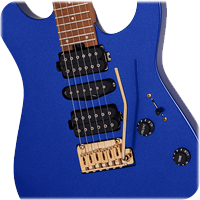 ALDER DINKY BODY