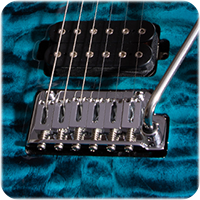 GOTOH CUSTOM 510 TREMOLO