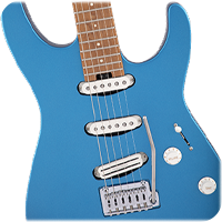ALDER DINKY BODY