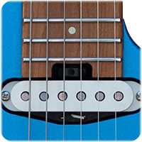 HEEL-MOUNT TRUSS ROD ADJUSTMENT WHEEL