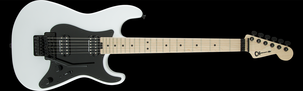 Charvel Pro-Mod So-Cal Style 1 HH FR M