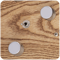 2-WAY MINI TOGGLE