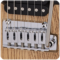 GOTOH CUSTOM 510 TREMOLO