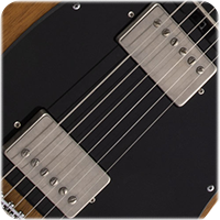 Charvel Joe Duplantier Signature Pro-Mod San Dimas