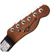 Charvel Joe Duplantier Signature Pro-Mod San Dimas