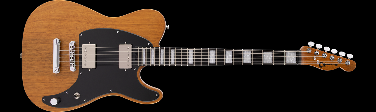 Charvel Joe Duplantier Signature Pro-Mod San Dimas