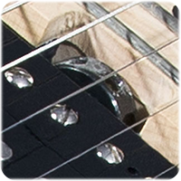 Charvel Pro-Mod San Dimas Style 1 HH FR M QM Chlorine Burst