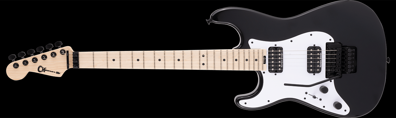 Charvel Pro-Mod So-Cal Style 1 HH FR M LH