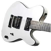 Charvel Joe Duplantier Signature Pro-Mod San Dimas
