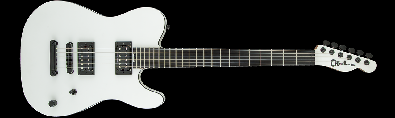 Charvel Joe Duplantier Signature Pro-Mod San Dimas