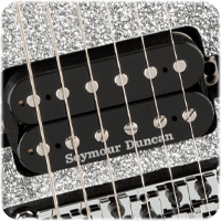 Charvel Pro-Mod San Dimas Style 1 HH FR M Sin City Sparkle