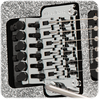 Charvel Pro-Mod San Dimas Style 1 HH FR M Sin City Sparkle