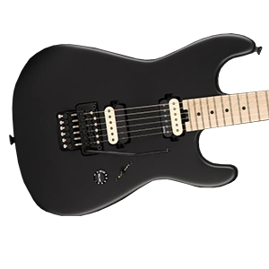 Charvel Jim Root Signature