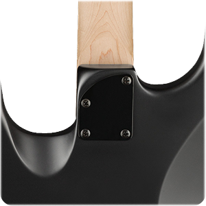 Charvel Jim Root Signature