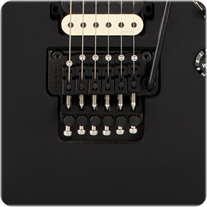 Charvel Jim Root Signature