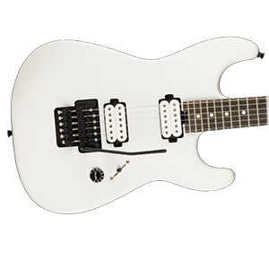 Charvel Jim Root Signature