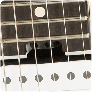 Charvel Jim Root Signature