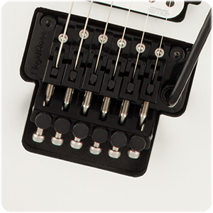 Charvel Jim Root Signature
