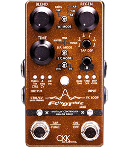 ckk fluidtime mkii