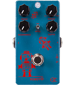 ckk robot phaser