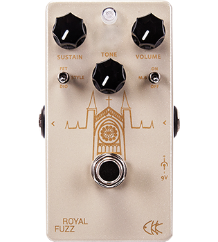 ckk royal fuzz