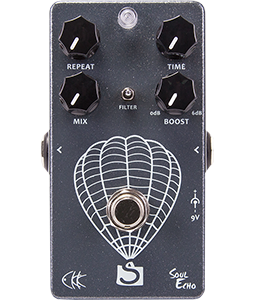 ckk electronics soul echo