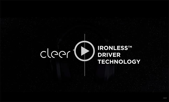 Cleer Audio - Alpha
