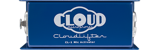 Cloudlifter CL-1