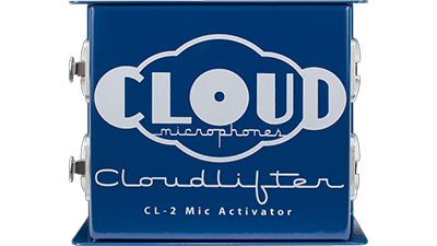 Cloudlifter CL-2