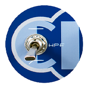 Variable High-Pass Filtering