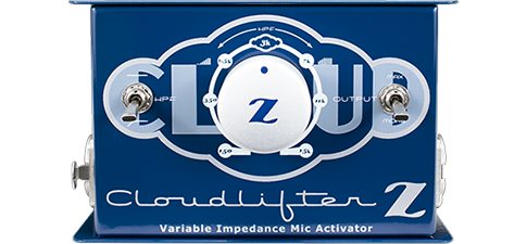 Cloudlifter CL-Z