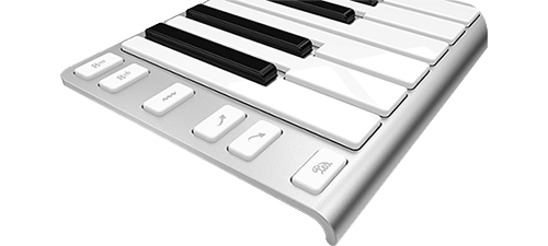 cme xkey 25