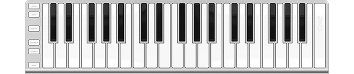 cme xkey 37