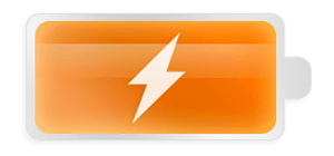 Great Battery Life