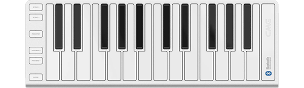 cme xkey air 25