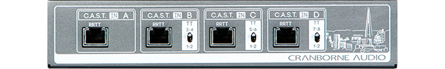 Cranborne Audio N8