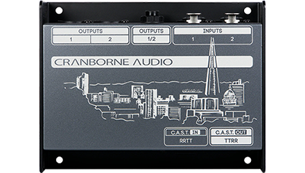 Cranborne Audio N22