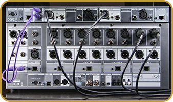 Cranborne Audio Camden EC2