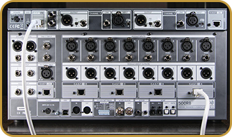 Cranborne Audio Camden EC2