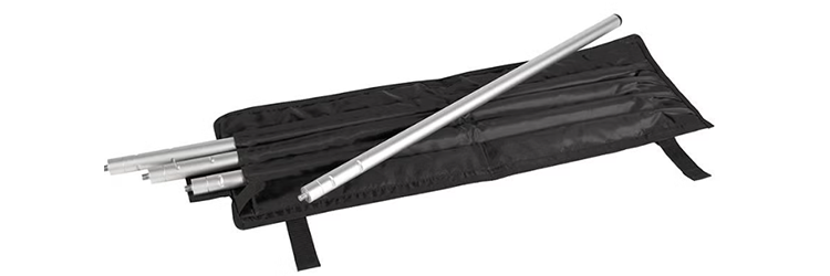 Crumar PLS-04 Crumar Seven/Seventeen Piano Legs